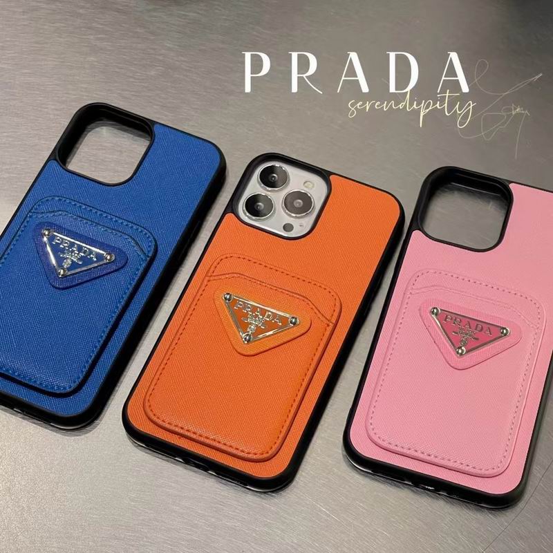 Prada iphone 6-14pro max 110